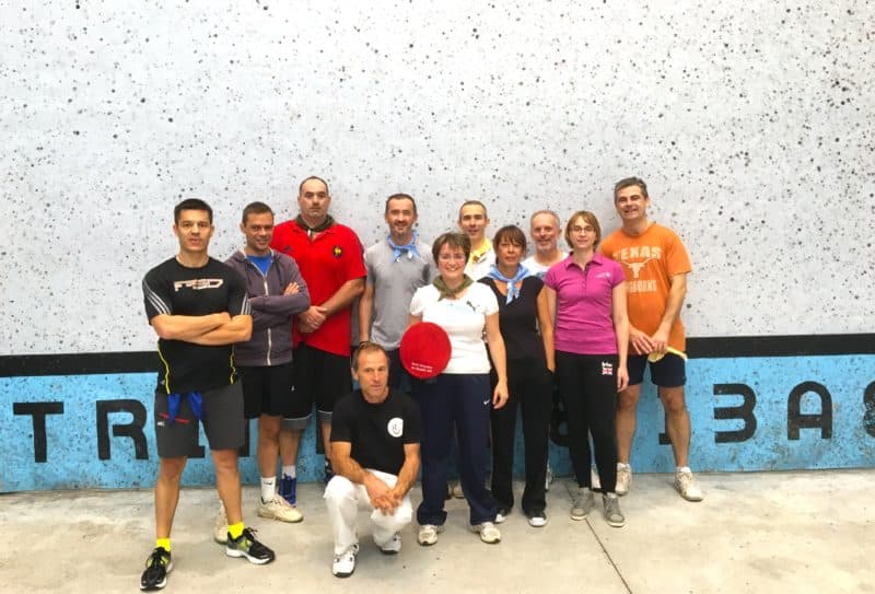 challenge initiation pelote basque saint sebastien san sebastian biarritz-saint-jean-de luz seminaire team building incentive pays basque agence evenementielle erronda
