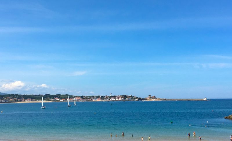 Seminaire pays basque saint jean de luz croisiere degustation vin egiategia grand hotel loreamar agence-evenementielle receptive voyage pays basque erronda