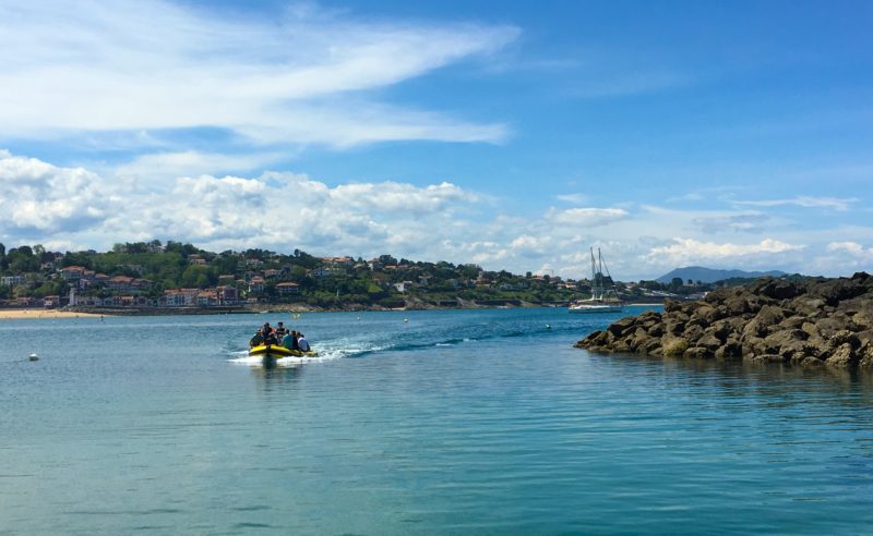 Seminaire pays basque saint jean de luz croisiere degustation vin egiategia grand hotel loreamar agence-evenementielle receptive voyage pays basque erronda