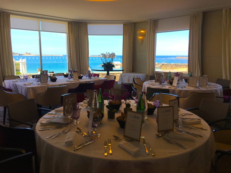 Seminaire pays basque saint jean de luz croisiere degustation vin egiategia grand hotel loreamar agence-evenementielle receptive voyage pays basque erronda