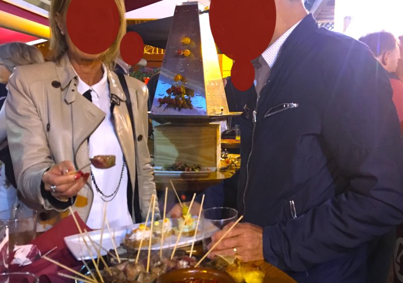 Seminaire pays basque saint jean de luz croisiere degustation vin egiategia grand hotel loreamar agence-evenementielle receptive voyage pays basque erronda