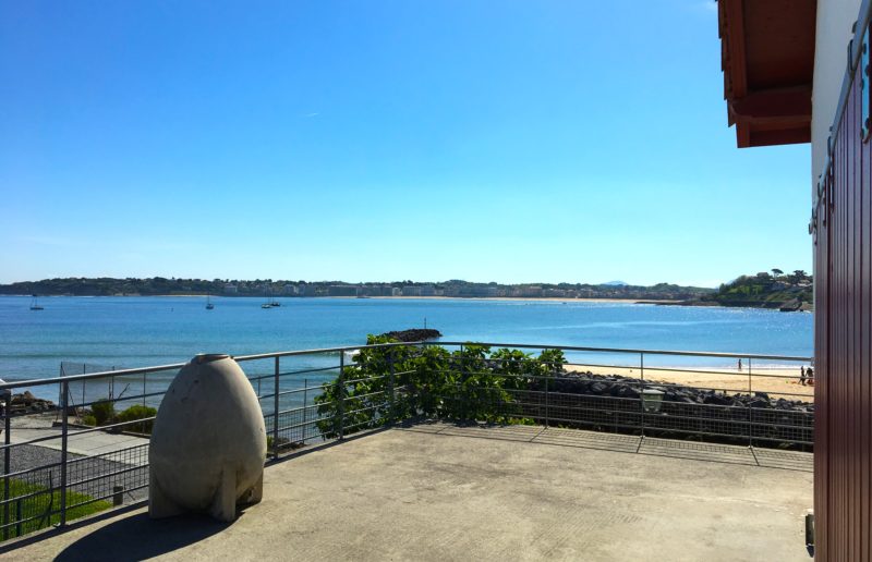 Seminaire pays basque saint jean de luz croisiere degustation vin egiategia grand hotel loreamar agence-evenementielle receptive voyage pays basque erronda