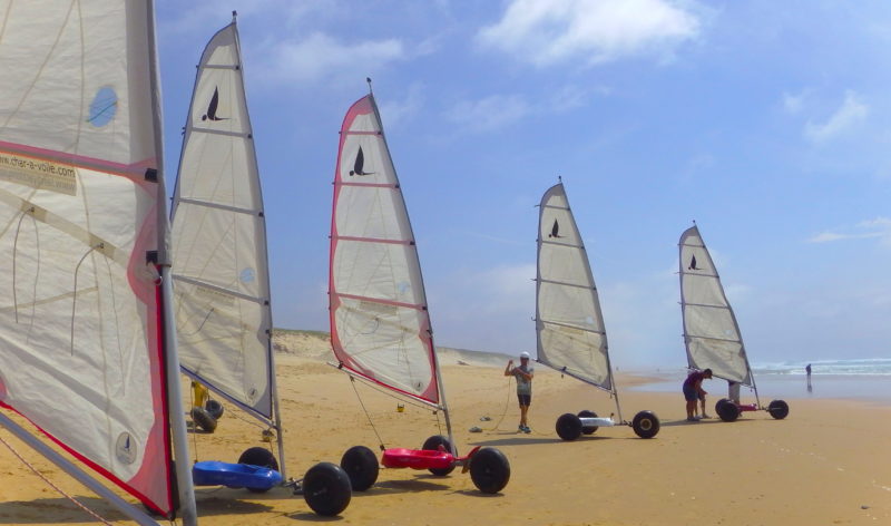 pays basque landes mimizan gastronomie team building