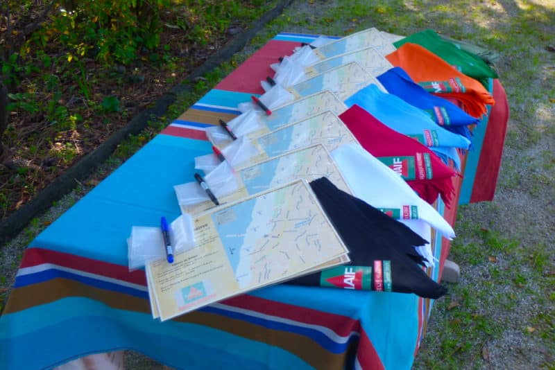 Seminaire biarritz activite team building anglet incentive corsaires basques agence voyage evenementielle erronda