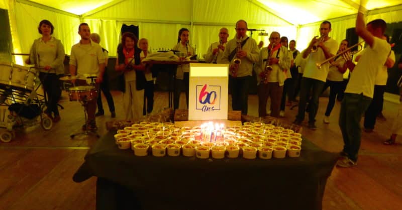 Seminaire incentive commercial direction force de vente gironde lot et garonne tourne broche soiree basque soiree anniversaire agence voyage evenementielle erronda
