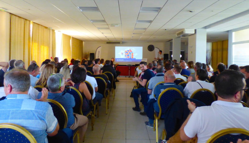 Seminaire incentive commercial direction force de vente gironde lot et garonne tourne broche soiree basque soiree anniversaire agence voyage evenementielle erronda