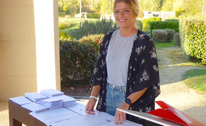 Seminaire incentive commercial direction force de vente gironde lot et garonne tourne broche soiree basque soiree anniversaire agence voyage evenementielle erronda