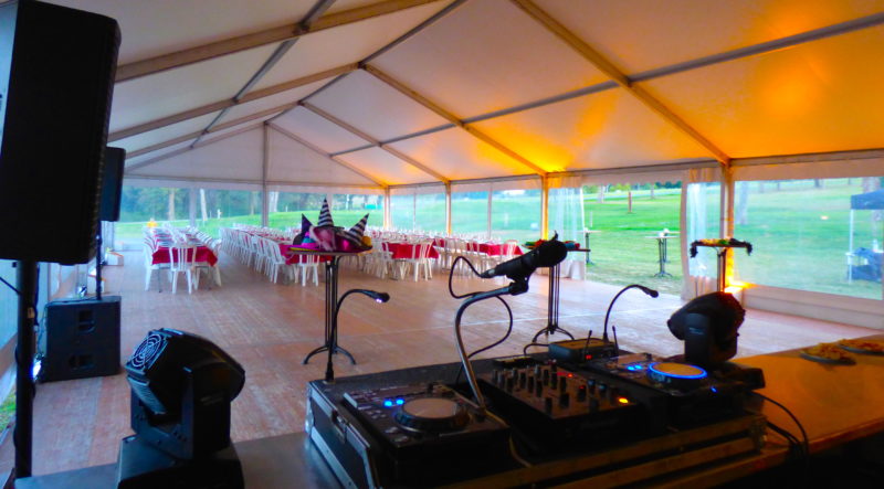 Seminaire incentive commercial direction force de vente gironde lot et garonne tourne broche soiree basque soiree anniversaire agence voyage evenementielle erronda