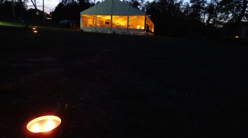 Seminaire incentive commercial direction force de vente gironde lot et garonne tourne broche soiree basque soiree anniversaire agence voyage evenementielle erronda