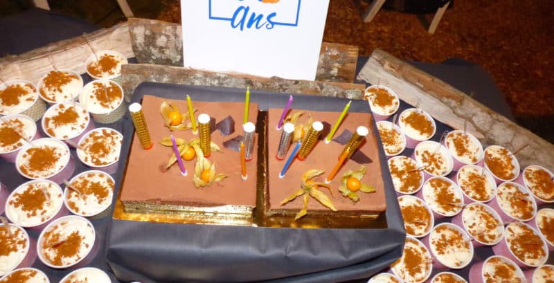 Seminaire incentive commercial direction force de vente gironde lot et garonne tourne broche soiree basque soiree anniversaire agence voyage evenementielle erronda