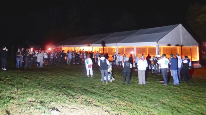 Seminaire incentive commercial direction force de vente gironde lot et garonne tourne broche soiree basque soiree anniversaire agence voyage evenementielle erronda
