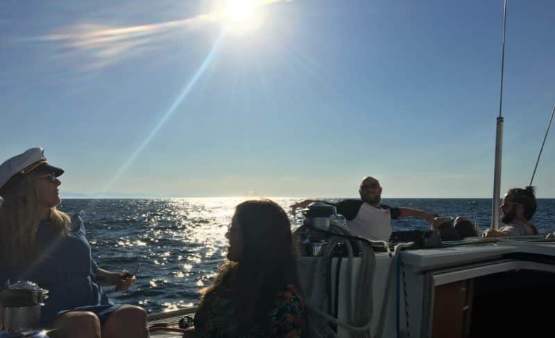 Seminaire incentive direction san sebastian saint sebastien team building cours de cuisine croisiere societe gastronomique agence voyage receptive evenementielle erronda