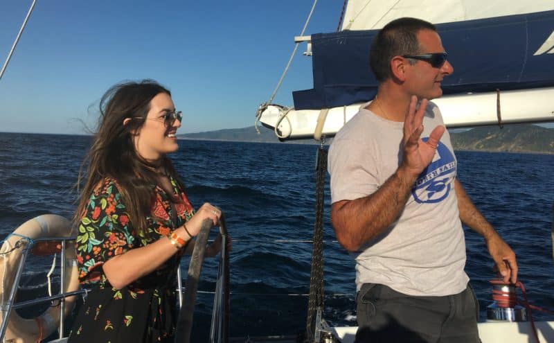Seminaire incentive direction san sebastian saint sebastien team building cours de cuisine croisiere societe gastronomique agence voyage receptive evenementielle erronda