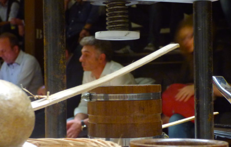 Seminaire visite theatralisee incentive biarritz team building pays basque animation pelote basque agence voyage evenementielle erronda