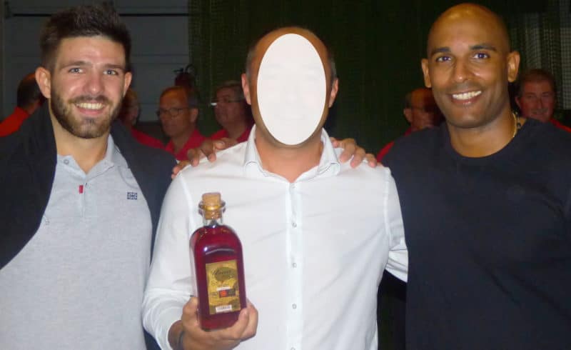 Seminaire visite theatralisee incentive biarritz team building pays basque animation pelote basque agence voyage evenementielle erronda