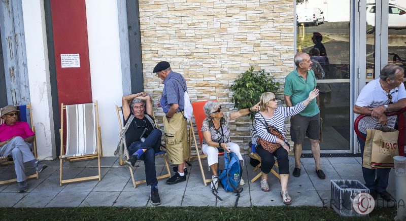 maison lartigue ascain transat photographie incentive journee decouverte pays basque voyage visite atelier piment poteries charcuterie producteur nature agence evenementielle saint jean de luz erronda