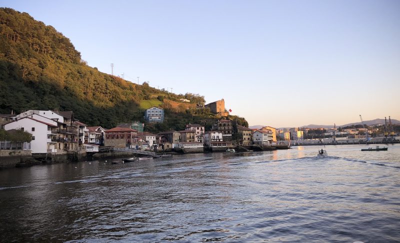 croisiere photographie soiree bateau gastronomie decouverte pays basque voyage san sebastian catamaran pasajes ocean agence visite evenementielle saint jean de luz erronda