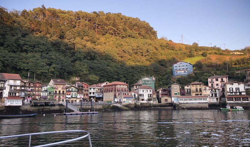 croisiere photographie soiree bateau gastronomie decouverte pays basque voyage san sebastian catamaran pasajes ocean agence visite evenementielle saint jean de luz erronda