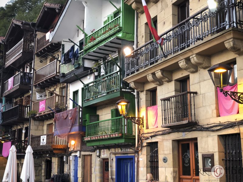 croisiere photographie soiree bateau gastronomie decouverte pays basque voyage san sebastian catamaran pasajes ocean agence visite evenementielle saint jean de luz erronda