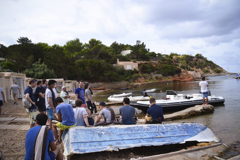 photographie_agence_évènementielle_seminaire_incentive_ibiza_mer_team_building_plage