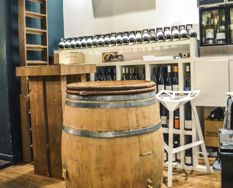 agence evenementielle receptive pays Basque erronda seminaire team building incentive event saint jean de luz biarritz escape game vin tonneau cave
