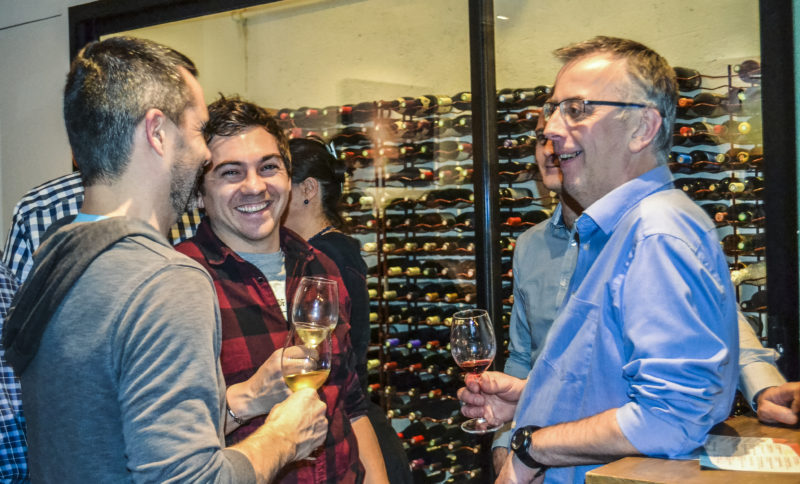 agence evenementielle receptive pays Basque erronda seminaire team building incentive event saint jean de luz biarritz escape game vin tonneau apero