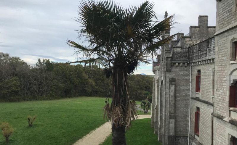 agence evenementielle receptive pays Basque erronda seminaire team building incentive event saint jean de luz hendaye chateau enquete mysteres escape game