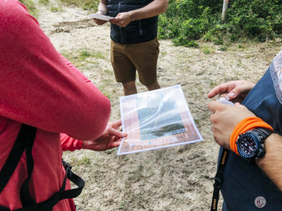 agence evenementielle receptive pays Basque erronda seminaire team building incentive event saint jean de luz landes Koh lanta challenge hossegor seignosse sport aventure course orientation forey