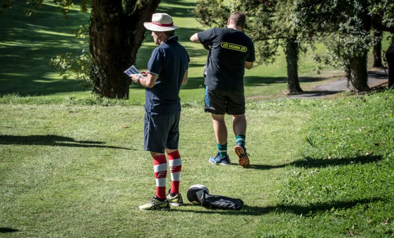 Événement Rugby Golf IRPB 2019 Chantaco Inter réseau Pays basque Agence Erronda