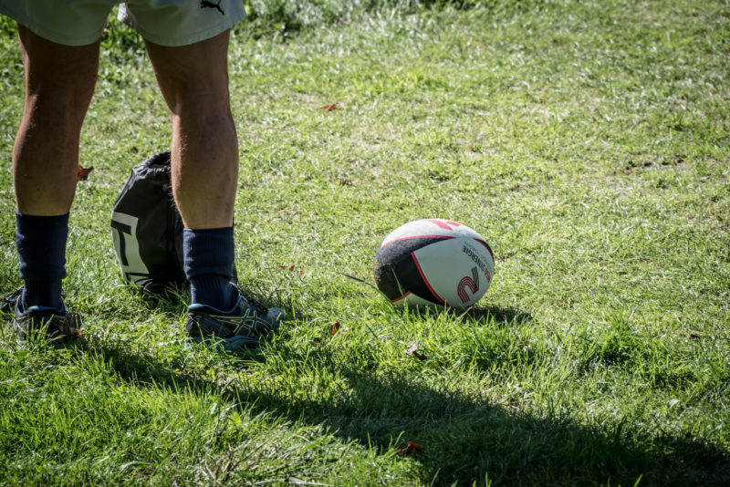 Événement Rugby Golf IRPB 2019 Chantaco Inter réseau Pays basque Agence Erronda