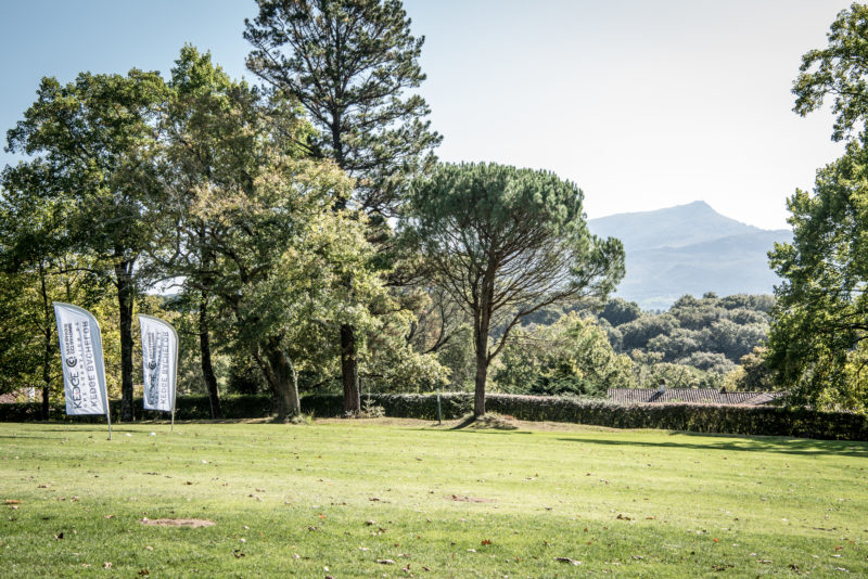 Événement Rugby Golf IRPB 2019 Chantaco Inter réseau Pays basque Agence Erronda