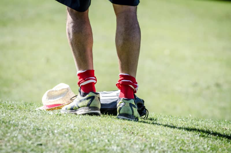 Événement Rugby Golf IRPB 2019 Chantaco Inter réseau Pays basque Agence Erronda Horesto Formation