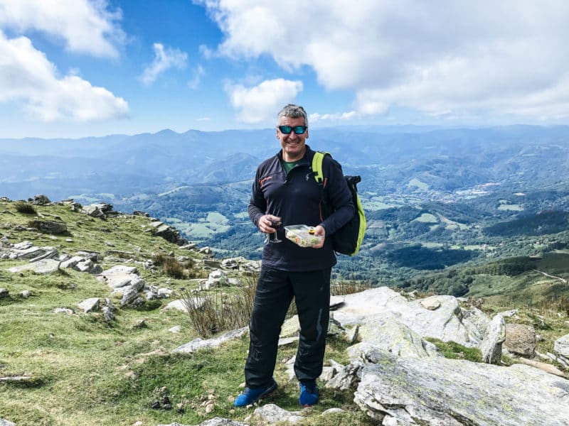 agence evenementielle receptive pays Basque erronda seminaire team building incentive event saint jean de luz ascai sare rhune raid randonnee mer montagne canoe quad treck picnic