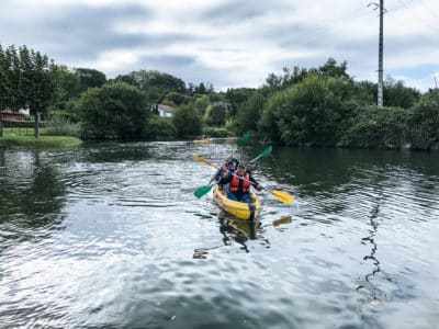 agence evenementielle receptive pays Basque erronda seminaire team building incentive event saint jean de luz ascai sare rhune raid randonnee mer montagne canoe quad treck picnic