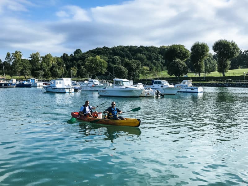 agence evenementielle receptive pays Basque erronda seminaire team building incentive event saint jean de luz ascai sare rhune raid randonnee mer montagne canoe quad treck picnic