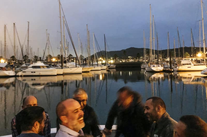 agence evenementielle receptive pays Basque erronda seminaire team building incentive event saint jean de luz ascai sare rhune raid randonnee mer montagne canoe quad treck picnic