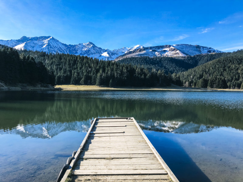 agence evenementielle receptive pays basque erronda seminaire team building incentive event la Mongie pyrénées lac de payolle