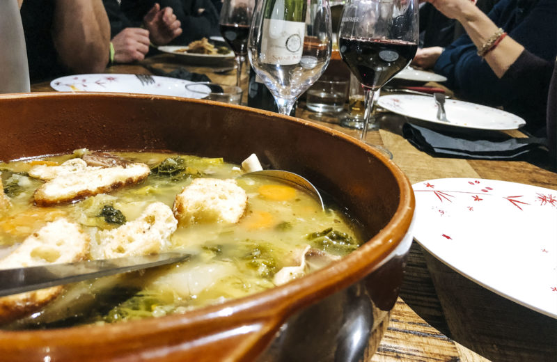 agence evenementielle receptive pays basque erronda seminaire team building incentive event la Mongie pyrénées restaurant étape du berger