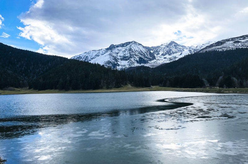 agence evenementielle receptive pays basque erronda seminaire team building incentive event la Mongie pyrénées lac de payolle