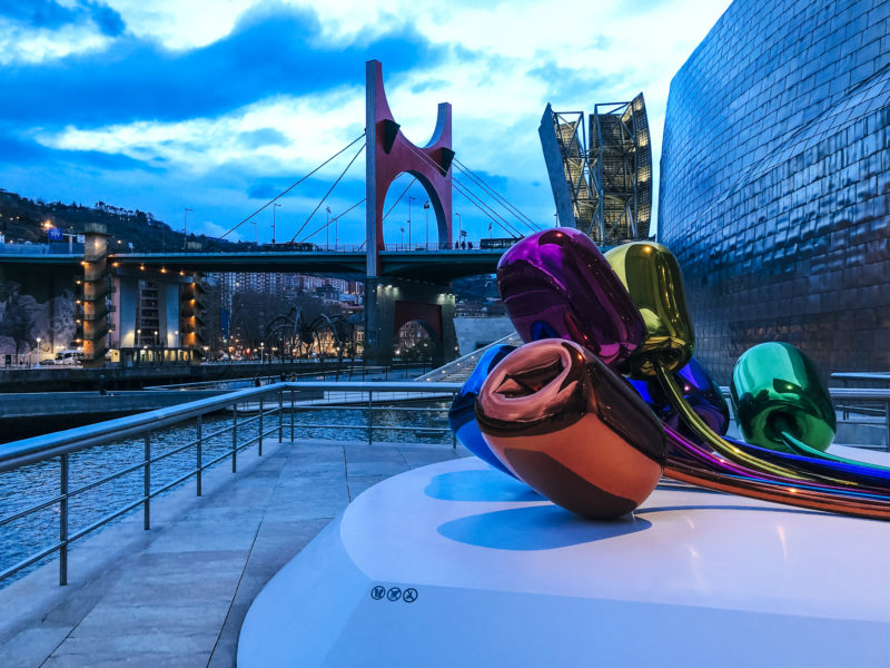 agence événementielle réceptive voyage pays basque erronda séminaire team building event bilbao culture guggenheim