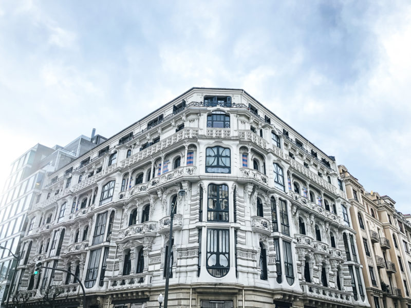 agence événementielle réceptive voyage pays basque erronda séminaire team building event bilbao culture gastronomie