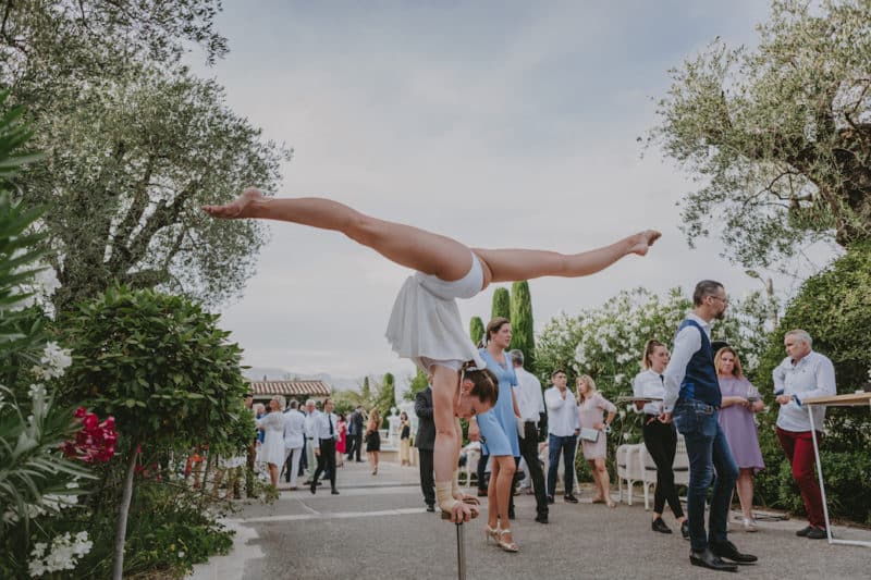 inauguration domaine du mas de pierre nice 2021 agence erronda pays basque