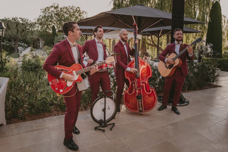 inauguration domaine du mas de pierre nice 2021 agence erronda pays basque