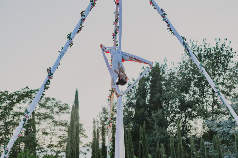 inauguration domaine du mas de pierre nice 2021 agence erronda pays basque