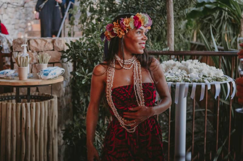 inauguration domaine du mas de pierre nice 2021 agence erronda pays basque