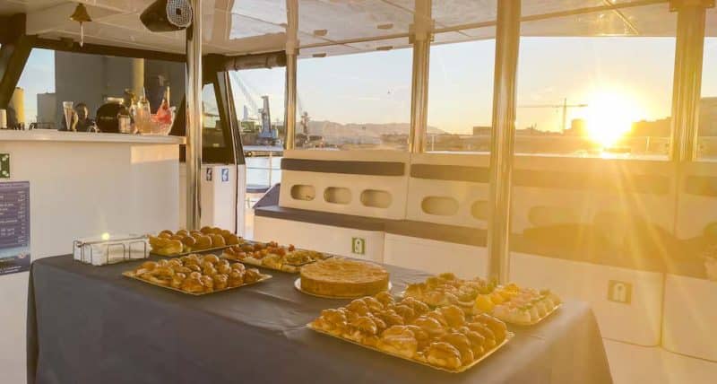 Week-end incentive malaga bilbao activités sportives gastronomiques musicales culturelles randonnée 4x4 catamaran croisière apéritif déjeuner bodega ibérique flamenco dîner étoilé groupe musical soirée dansante visite bilbao musée Guggenheim tapas pays basque Andalousie