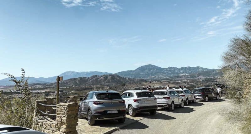 Week-end incentive malaga bilbao activités sportives gastronomiques musicales culturelles randonnée 4x4 catamaran croisière apéritif déjeuner bodega ibérique flamenco dîner étoilé groupe musical soirée dansante visite bilbao musée Guggenheim tapas pays basque Andalousie