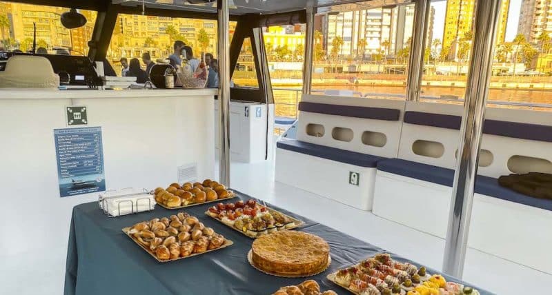 Week-end incentive malaga bilbao activités sportives gastronomiques musicales culturelles randonnée 4x4 catamaran croisière apéritif déjeuner bodega ibérique flamenco dîner étoilé groupe musical soirée dansante visite bilbao musée Guggenheim tapas pays basque Andalousie