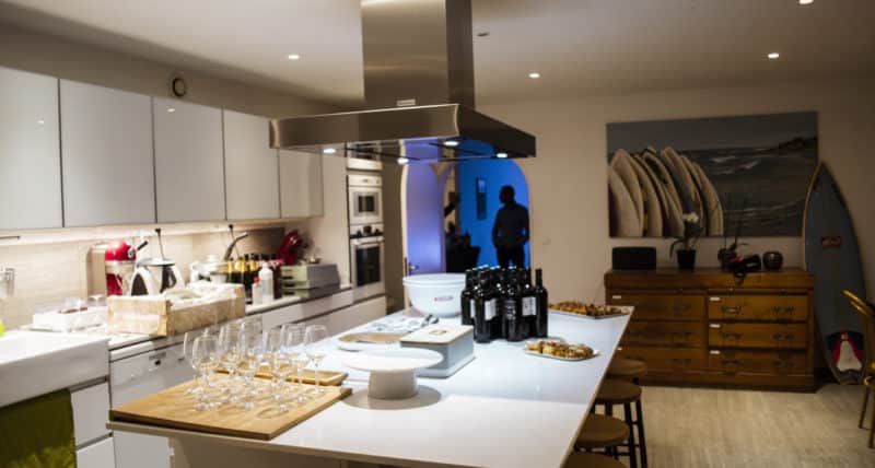 incentive pays basque biarritz urrugne rhune soirée villa week end sportif silkhom Septembre 2021 agence erronda agence evenementielle