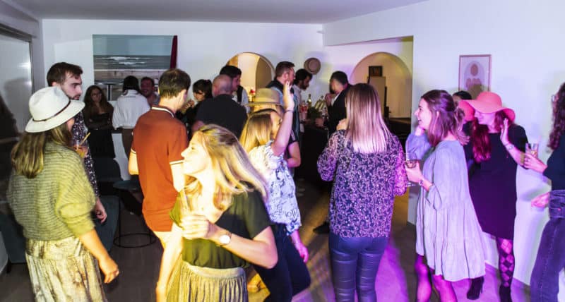 incentive pays basque biarritz urrugne rhune soirée villa week end sportif silkhom Septembre 2021 agence erronda agence evenementielle